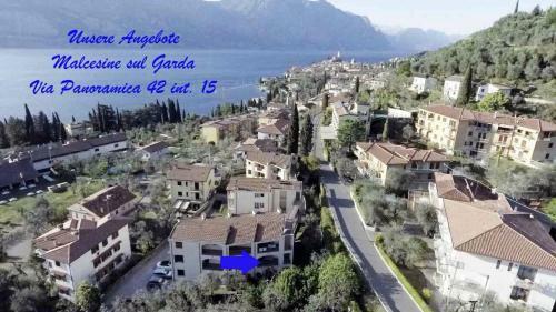 Apartamento Angolo Lake Studio
