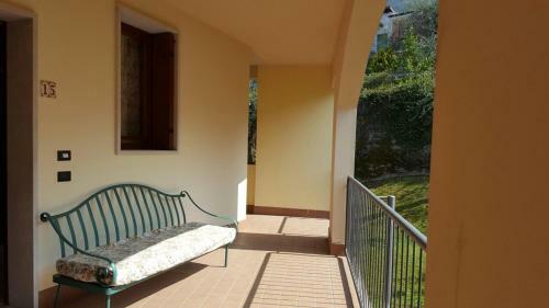 Apartamento Angolo Lake Studio