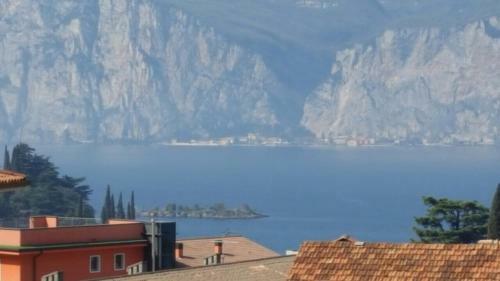 Apartamento Angolo Lake Studio