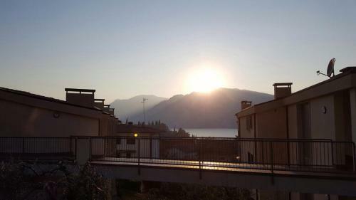 Apartamento Angolo Lake Studio