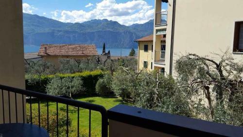 Apartamento Angolo Lake Studio