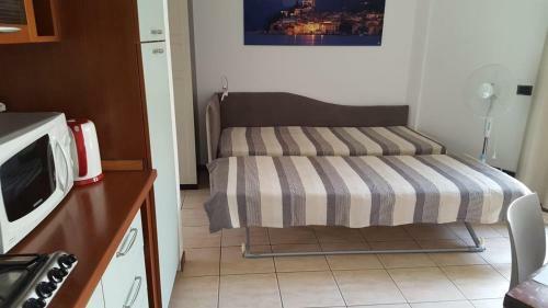 Apartamento Angolo Lake Studio
