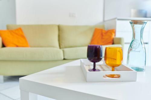 Apartamento Appartamenti Del Corso