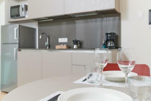 Apartamento Appartamenti Del Corso