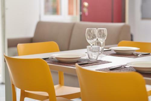 Apartamento Appartamenti Del Corso