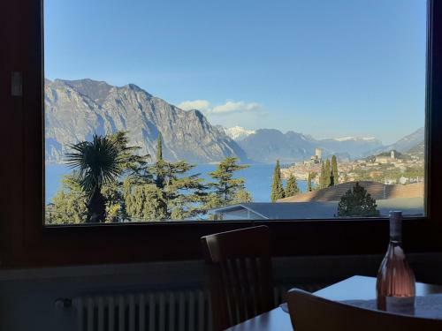 Apartamento Appartamento Dosso Ferri