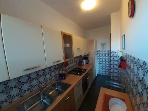 Apartamento Appartamento Dosso Ferri