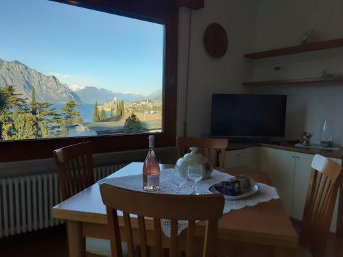 Apartamento Appartamento Dosso Ferri