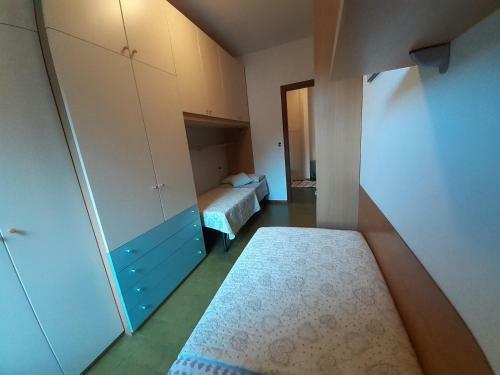 Apartamento Appartamento Dosso Ferri
