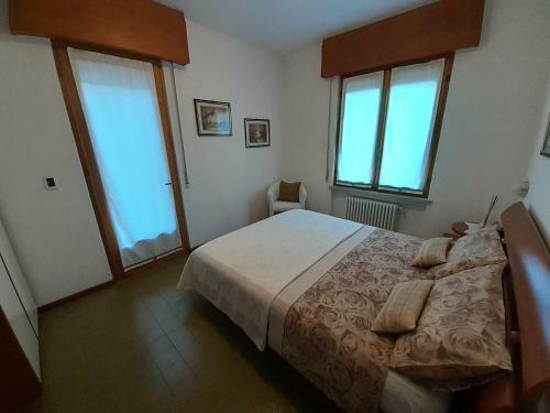 Apartamento Appartamento Dosso Ferri