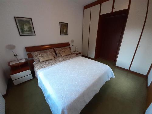 Apartamento Appartamento Dosso Ferri