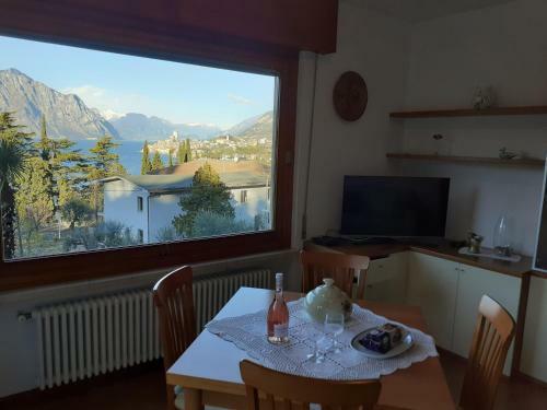 Apartamento Appartamento Dosso Ferri