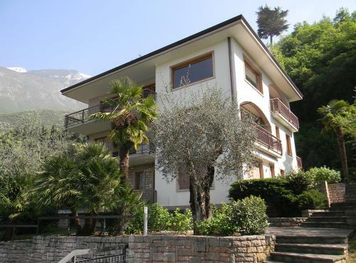 Apartamento Appartamento Dosso Ferri