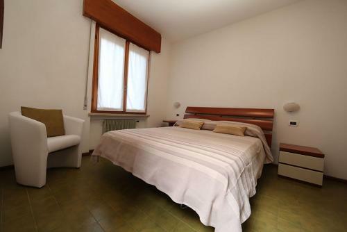 Apartamento Appartamento Dosso Ferri