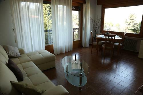 Apartamento Appartamento Dosso Ferri