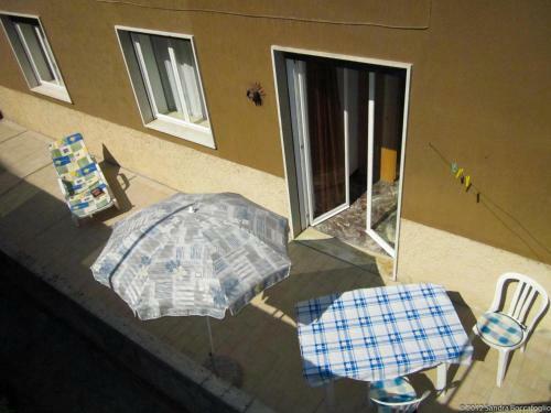 Saglia Apartments
