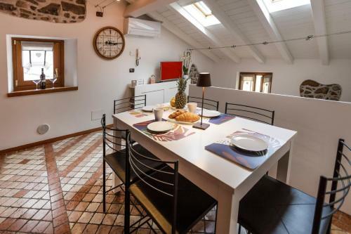 Apartamento Vicolo 15