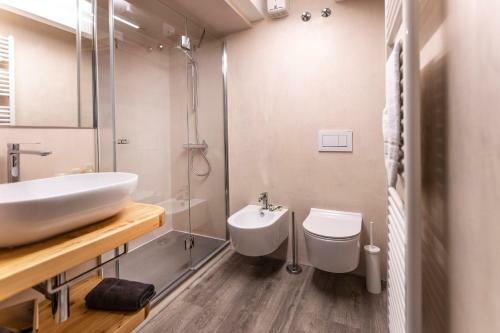 Apartamento Vicolo 15