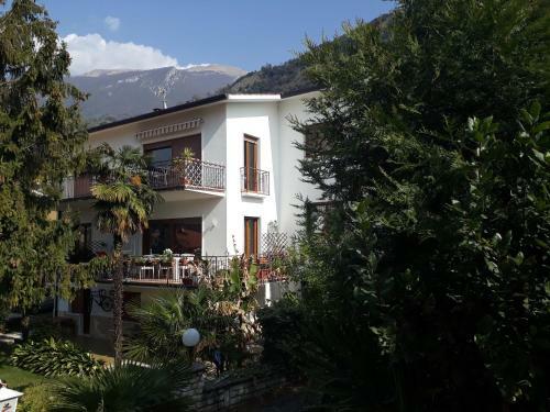 Apartamento Oasi