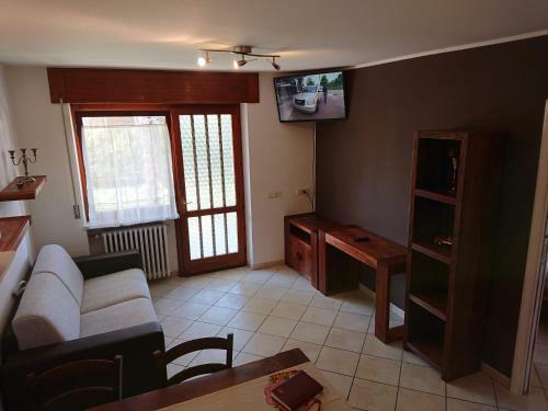 Apartamento Oasi