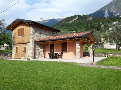 Villa Pia