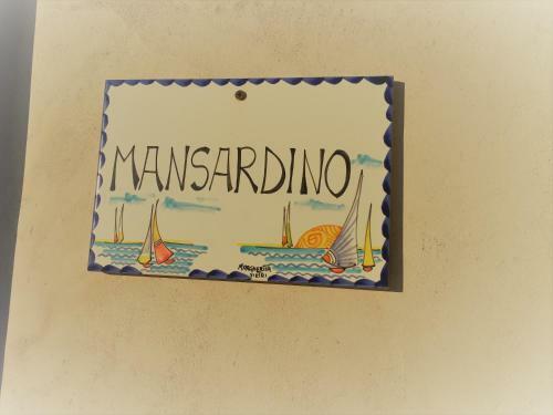 Apartamento Mansardino