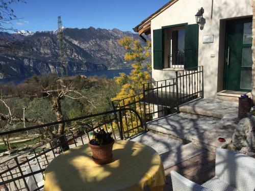 Apartamento Mansardino