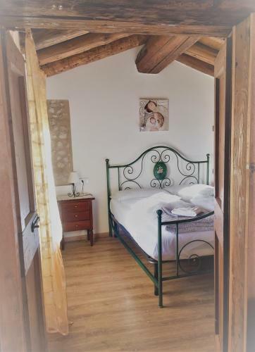 Apartamento Mansardino