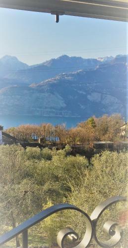 Apartamento Mansardino
