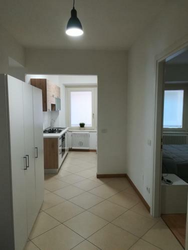 Sonny Apartments