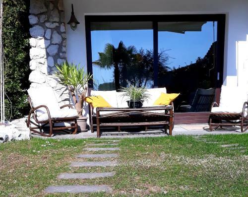 Apartamento Bilocale Rocchetta