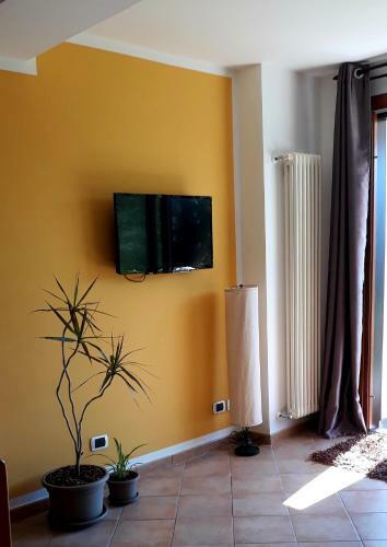 Apartamento Bilocale Rocchetta