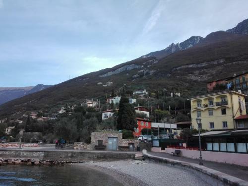 Apartamento Casa Marilena