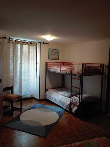 Apartamento Casa Marilena