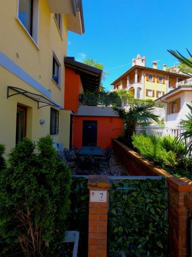 Apartamento La Madrugada