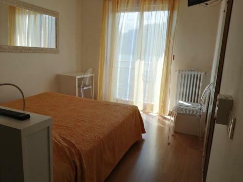 Hotel B&B Casa Sartori