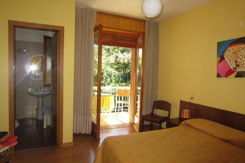 Hotel B&B Casa Sartori