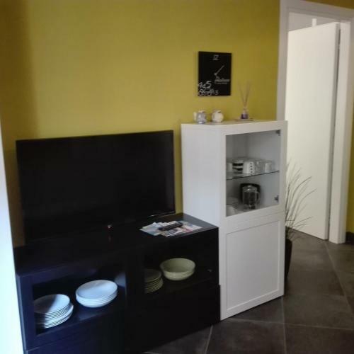 Apartamento Casa Donatella