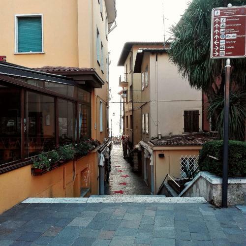 Apartamento Casa Donatella