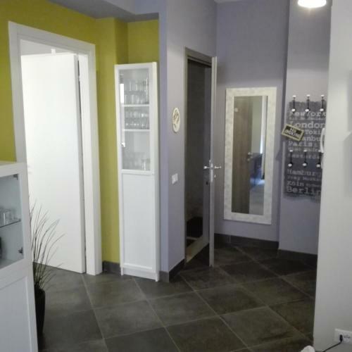 Apartamento Casa Donatella