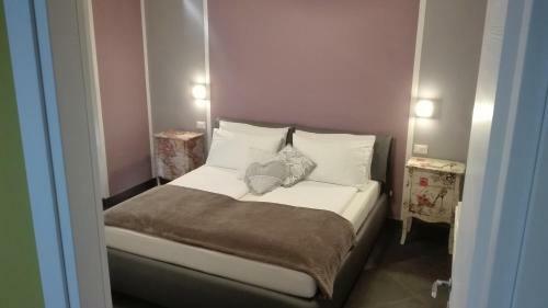 Apartamento Casa Donatella