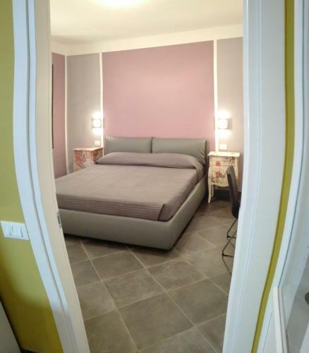 Apartamento Casa Donatella