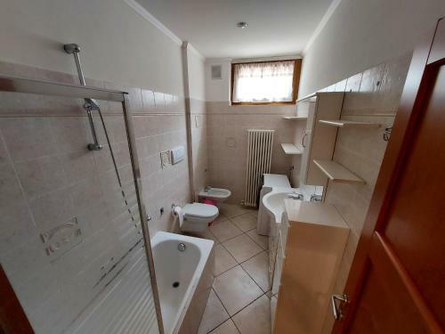Apartamento Alba