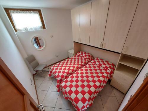 Apartamento Alba