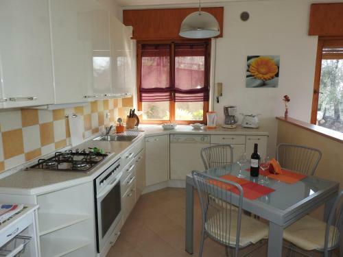 Apartamento Casa Sant'antonio