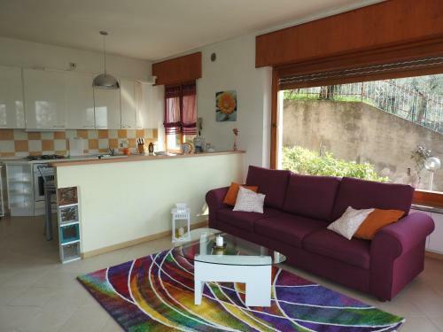 Apartamento Casa Sant'antonio