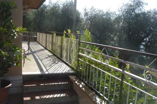 Apartamento Casa Sant'antonio
