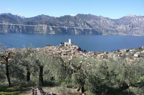 Apartamento Casa Sant'antonio
