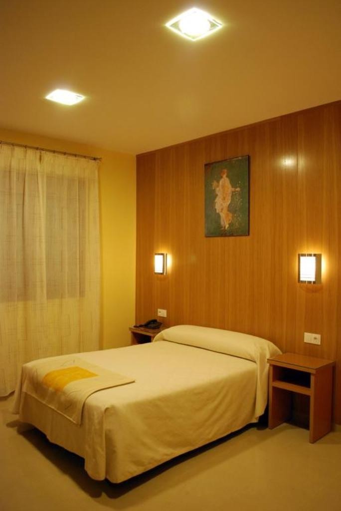 Hostal Acueducto Los Milagros