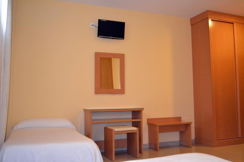 Hostal Acueducto Los Milagros